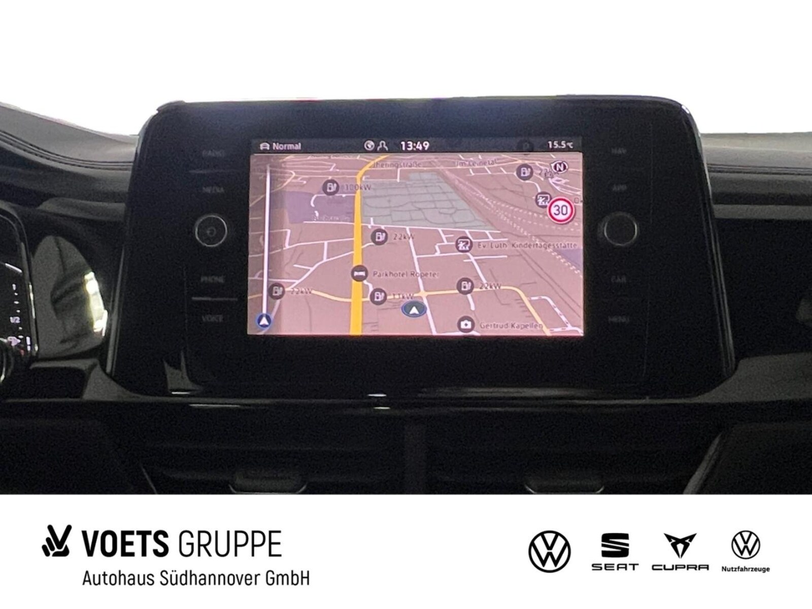 Volkswagen T-Roc – Bild 9