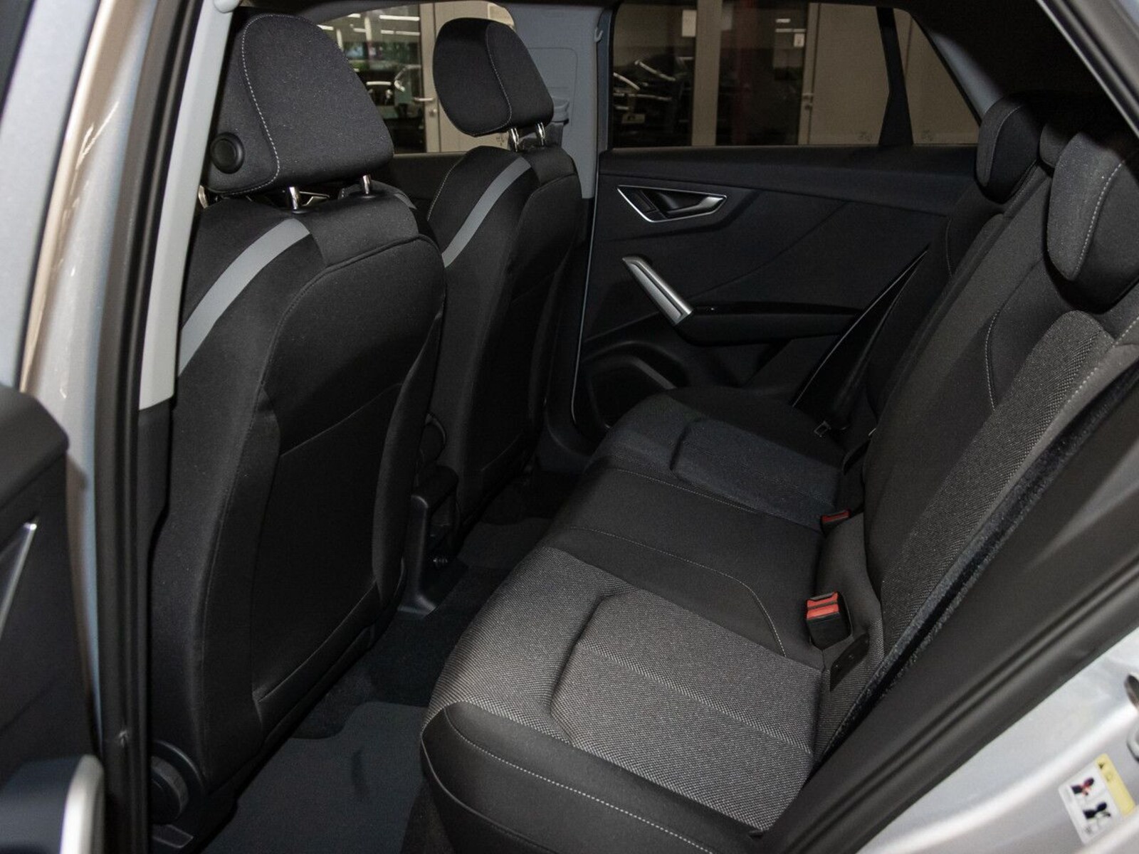 Audi Q2 – Bild 11