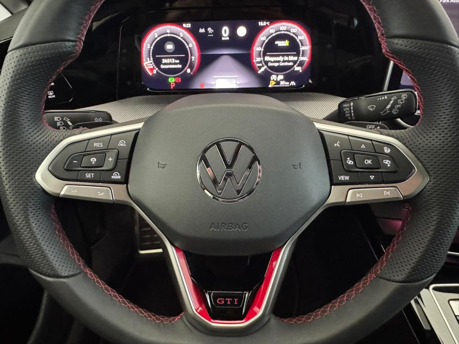 Volkswagen Golf – Bild 8