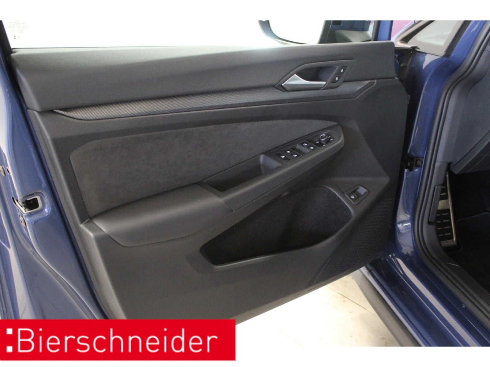 Volkswagen Golf – Bild 9