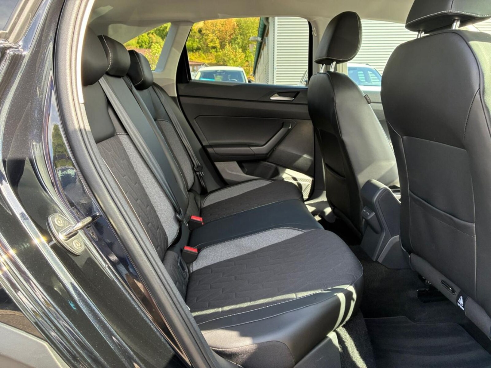 Volkswagen Taigo – Bild 16