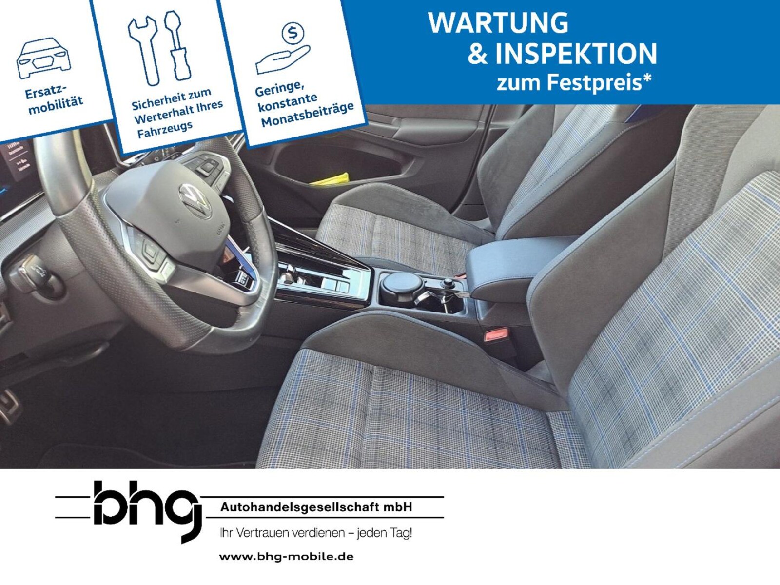 Volkswagen Golf – Bild 10