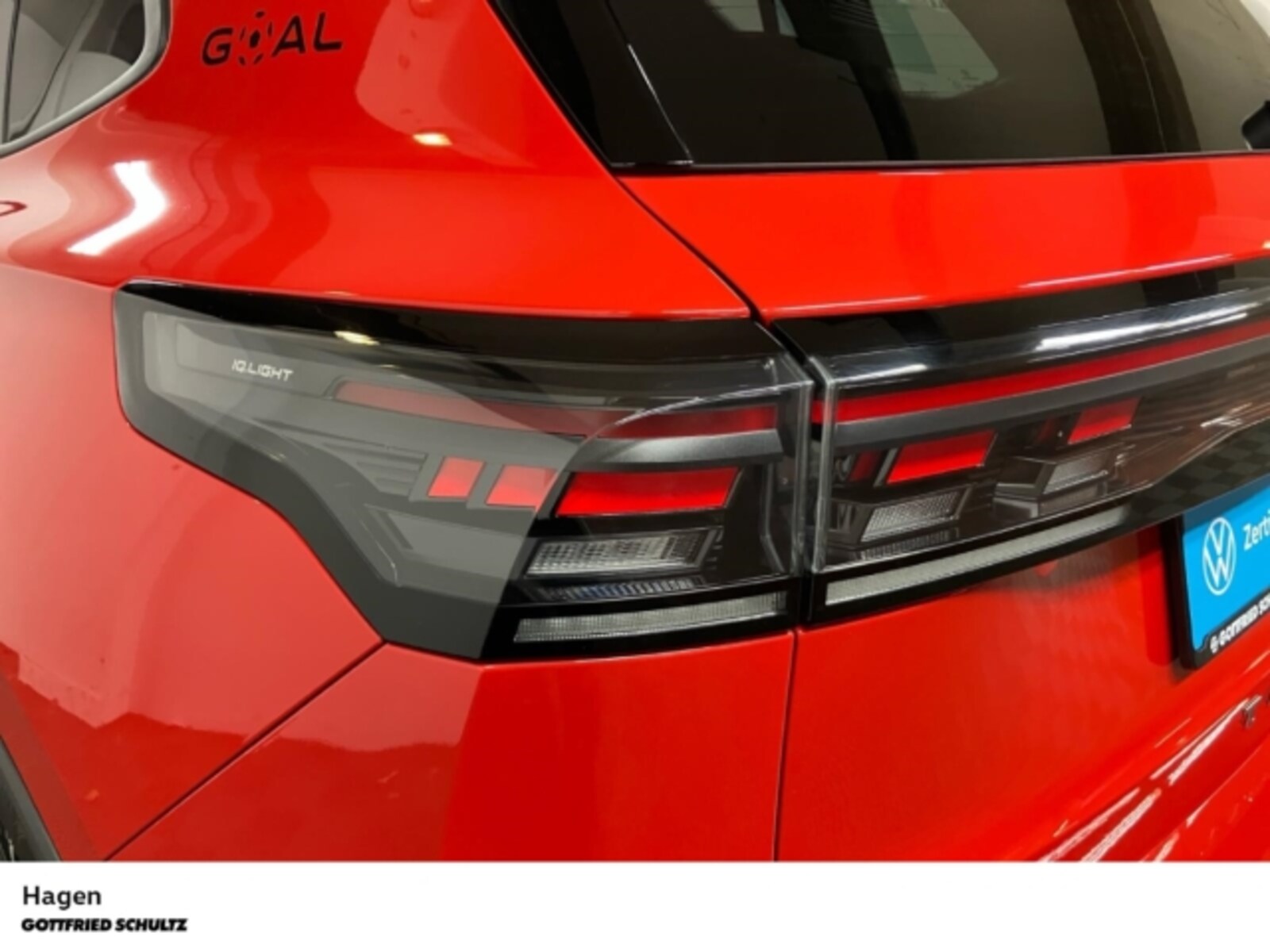 Volkswagen Tiguan – Bild 17