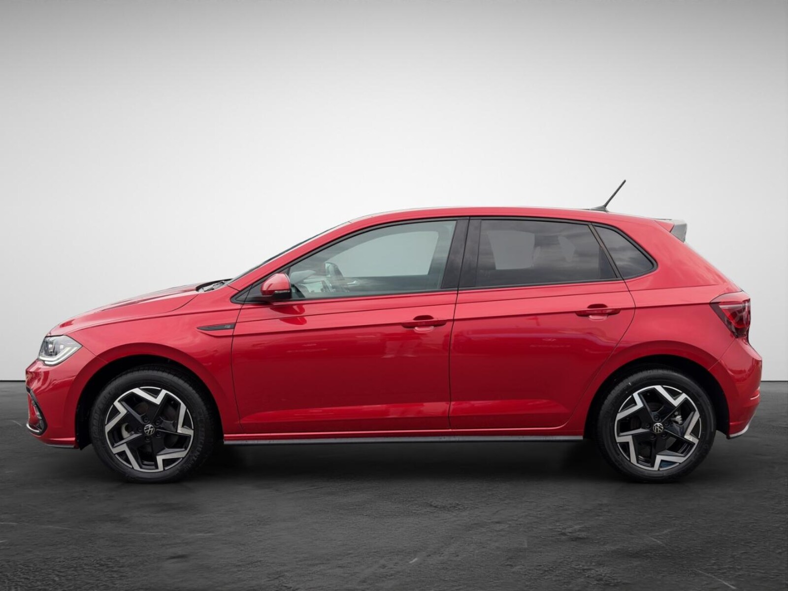 Volkswagen Polo – Bild 4