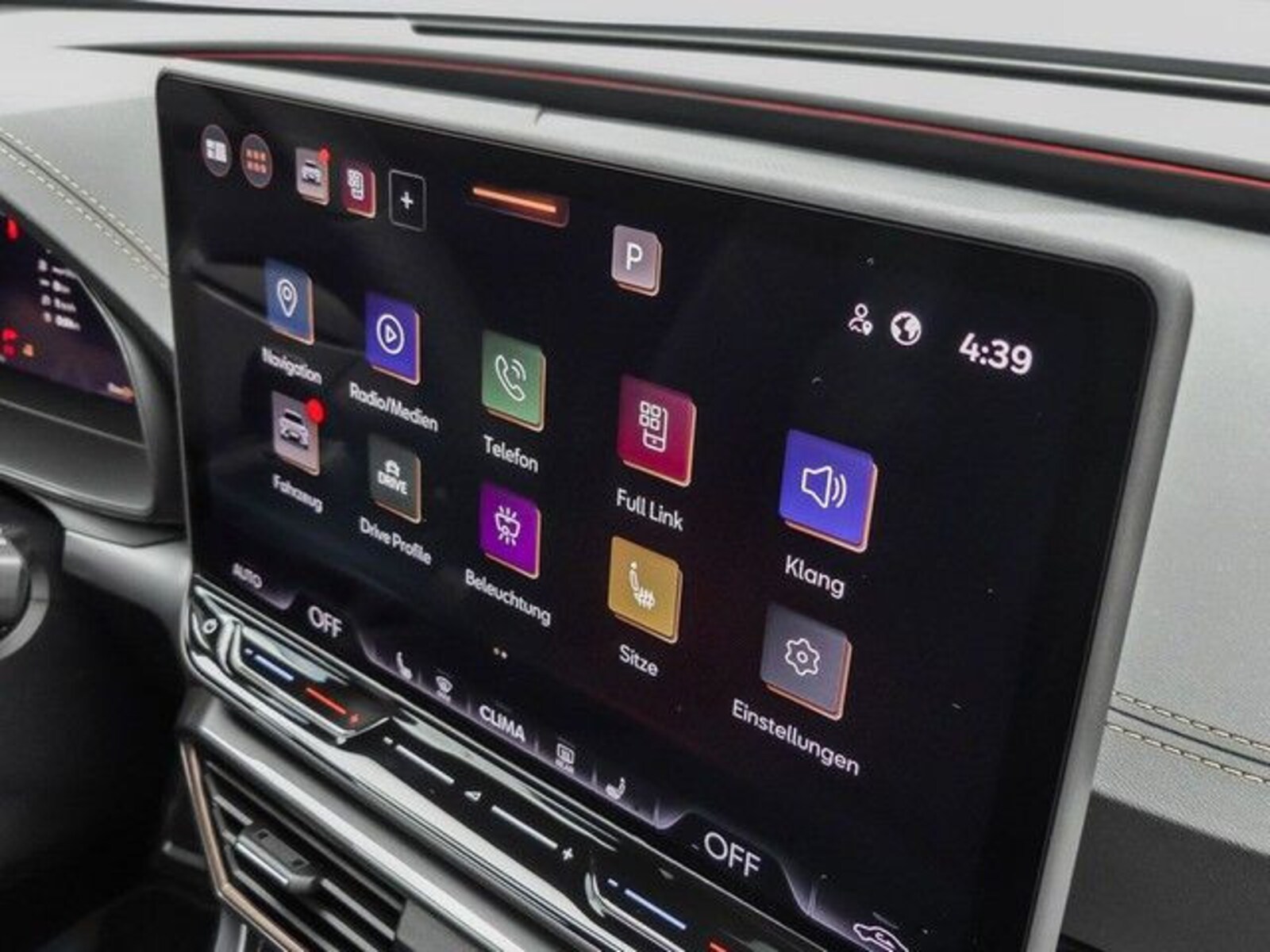 CUPRA Formentor – Bild 15
