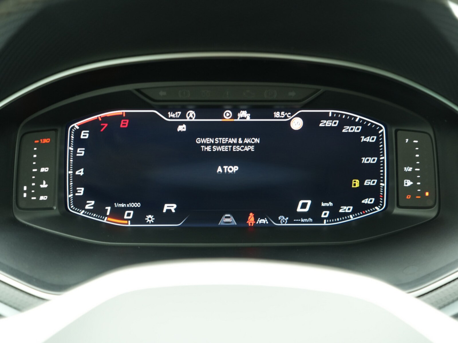SEAT Arona – Bild 7