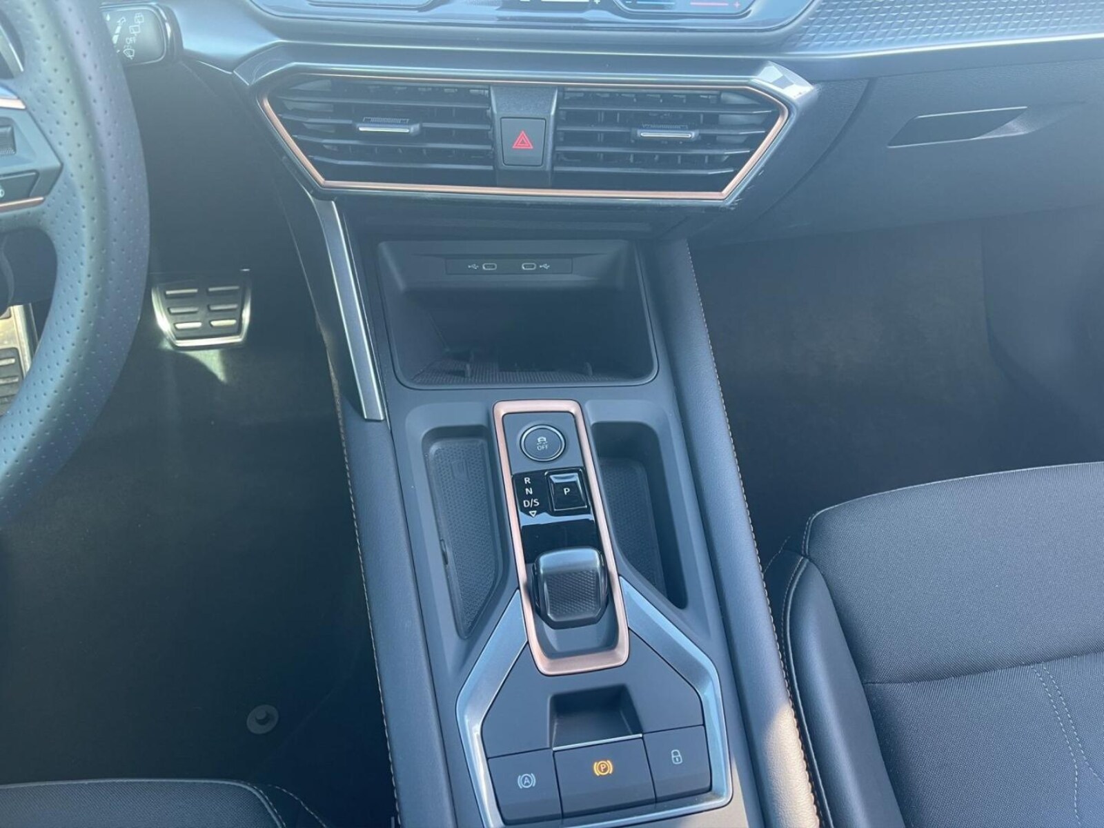 CUPRA Formentor – Bild 7