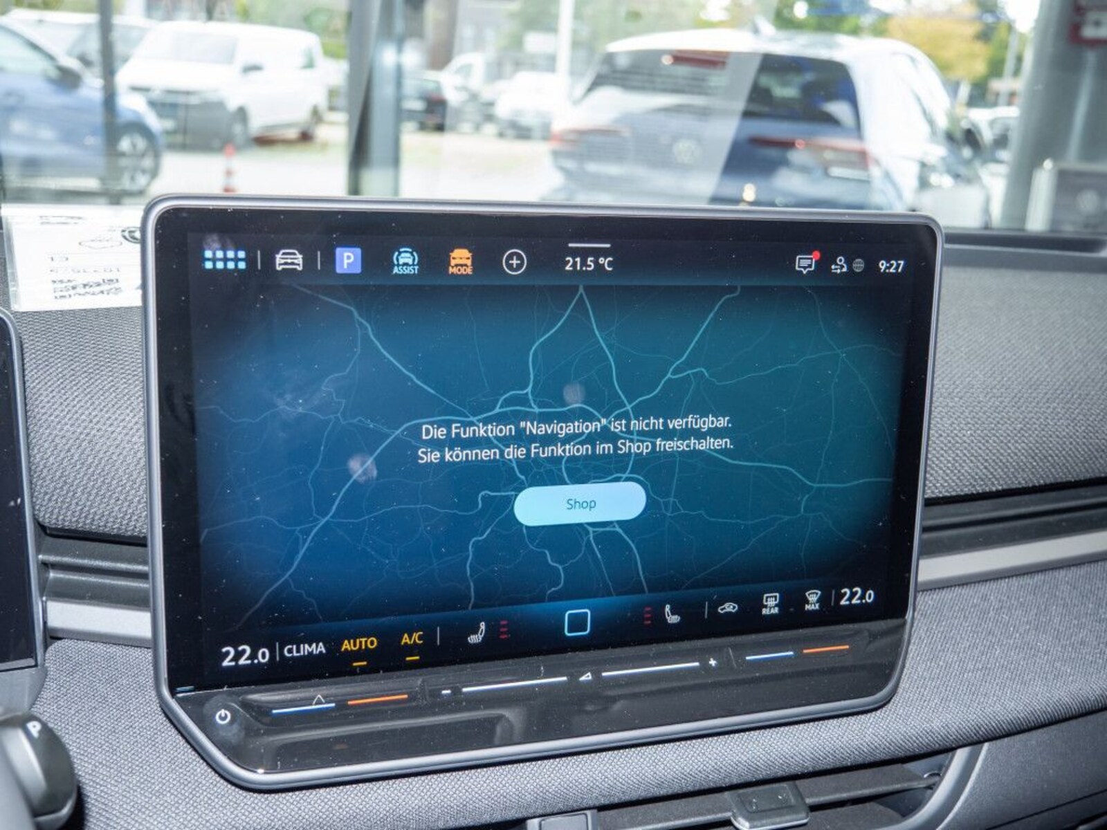 Volkswagen T-Roc – Bild 9