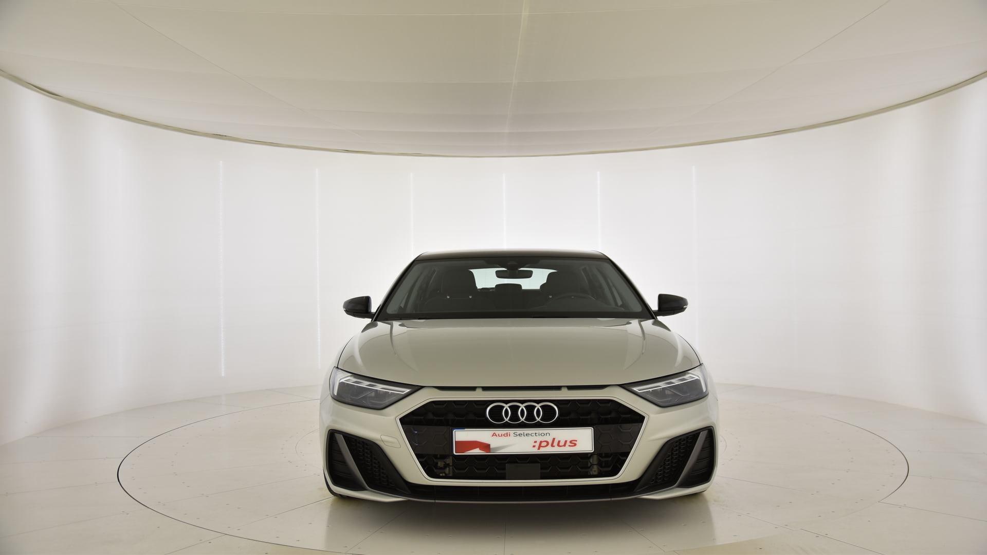 Image about Audi A1 Sportback Adrenalin edition 25 TFSI 70 kW (95 CV) 5 vel.