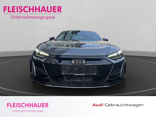 Image about Audi RS e-tron GT e-tron quattro