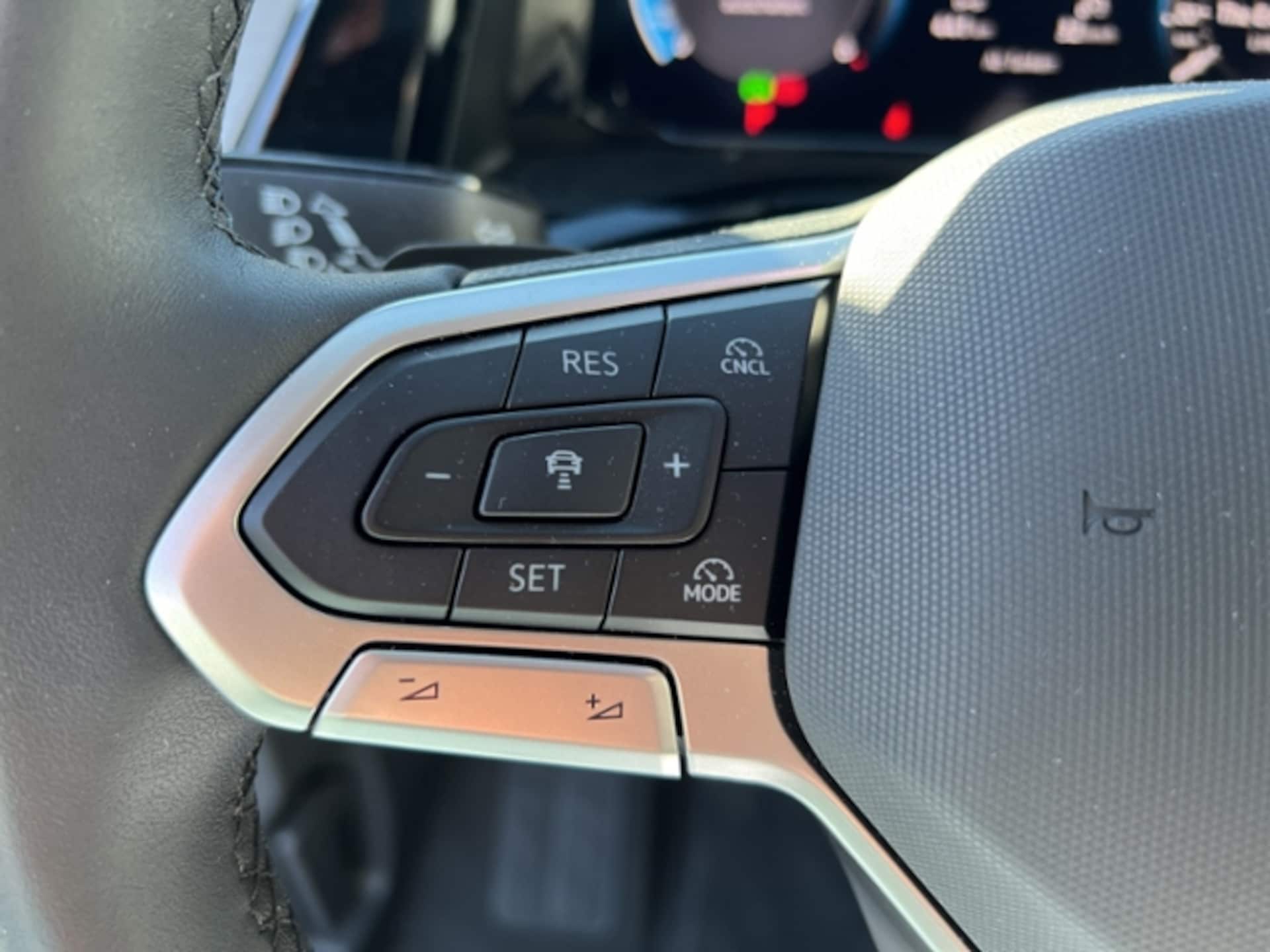 Volkswagen Multivan Life