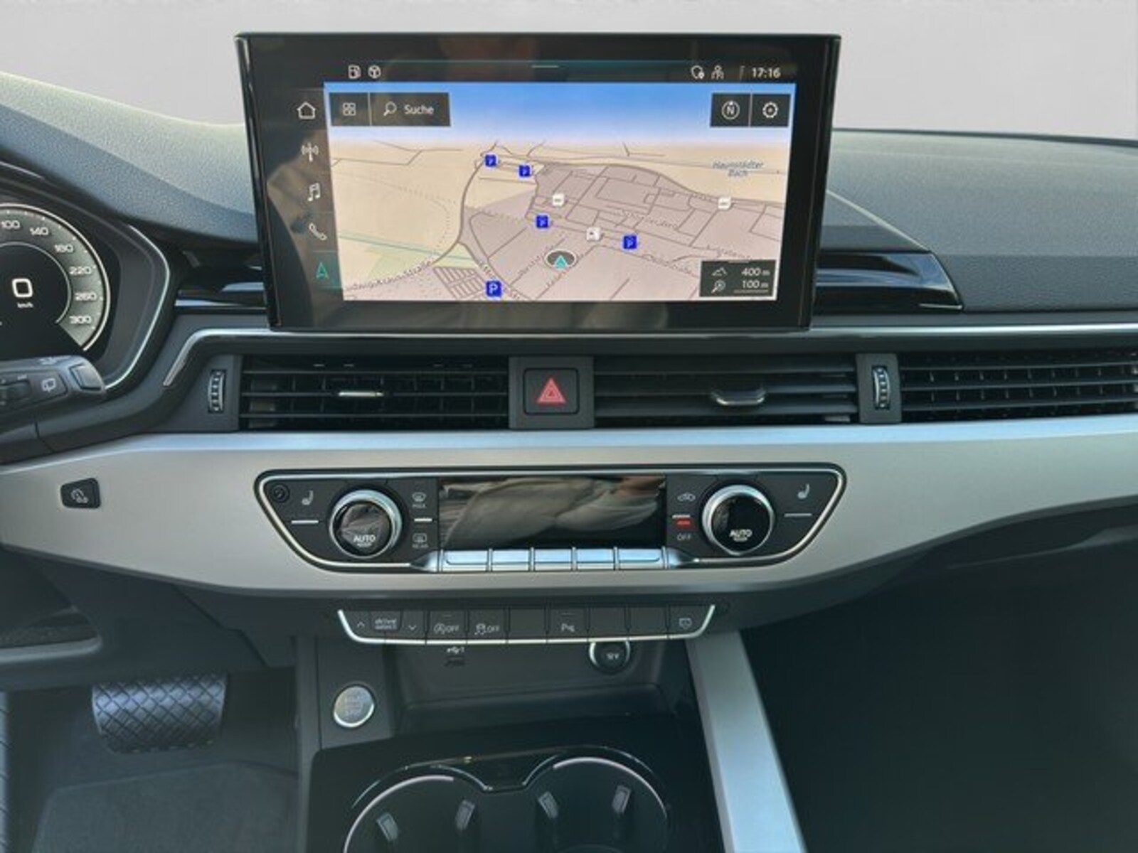 Audi A4 Avant – Bild 12