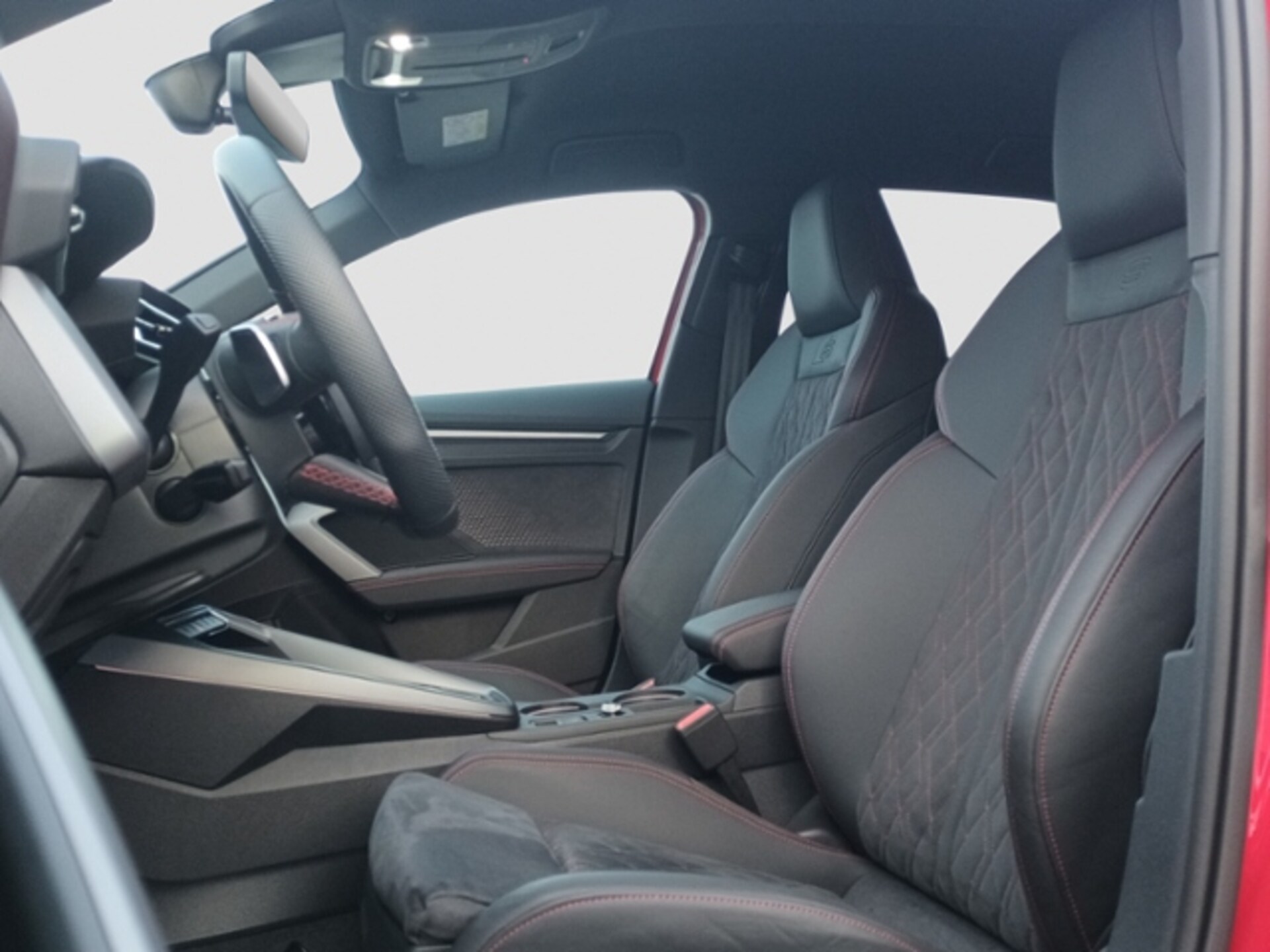 Audi S3 Sportback