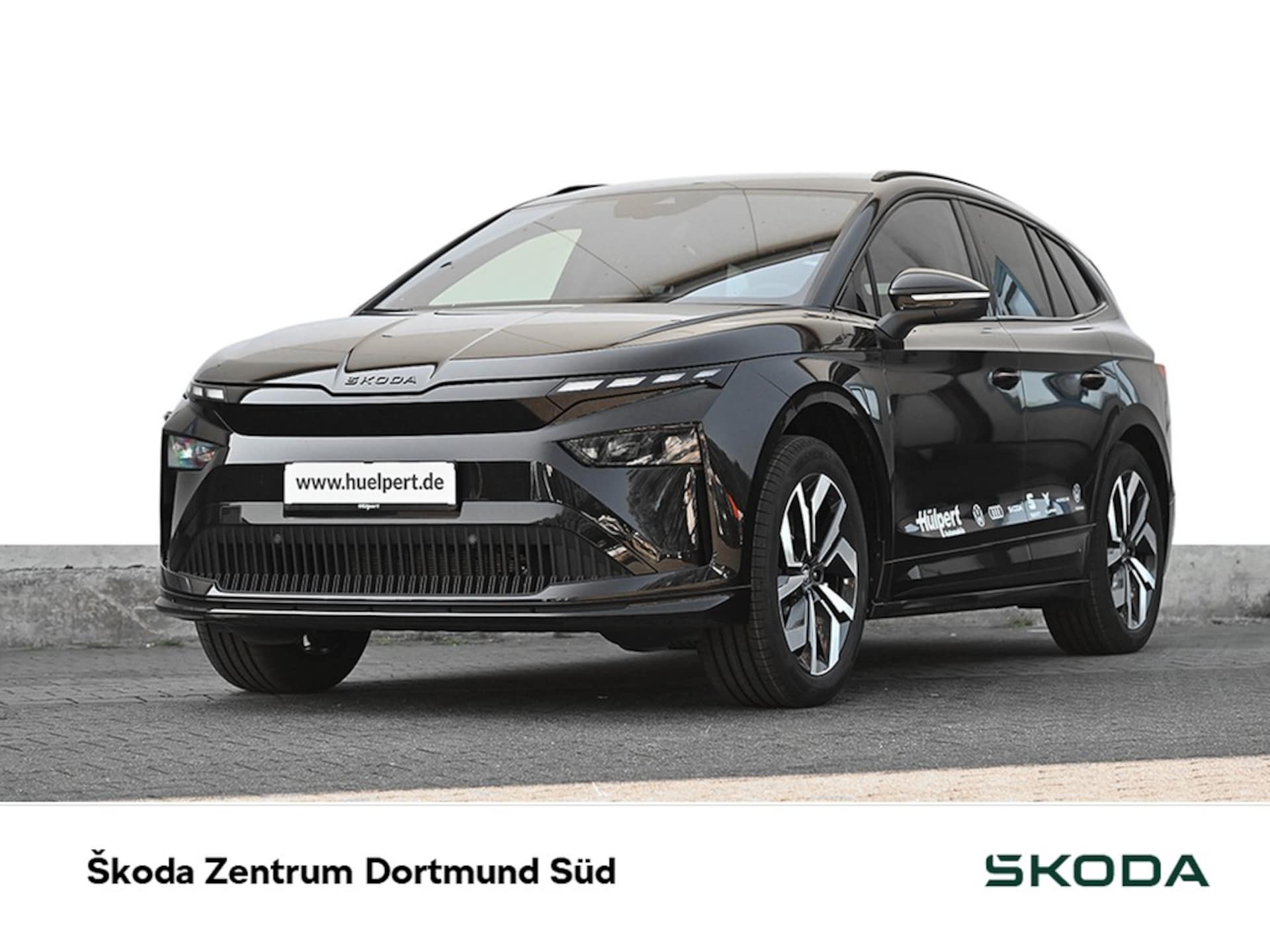 Skoda Enyaq 60 Sportline