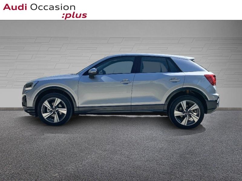 Image about Audi Q2 Design 35 TFSI 110 kW (150 ch) S tronic