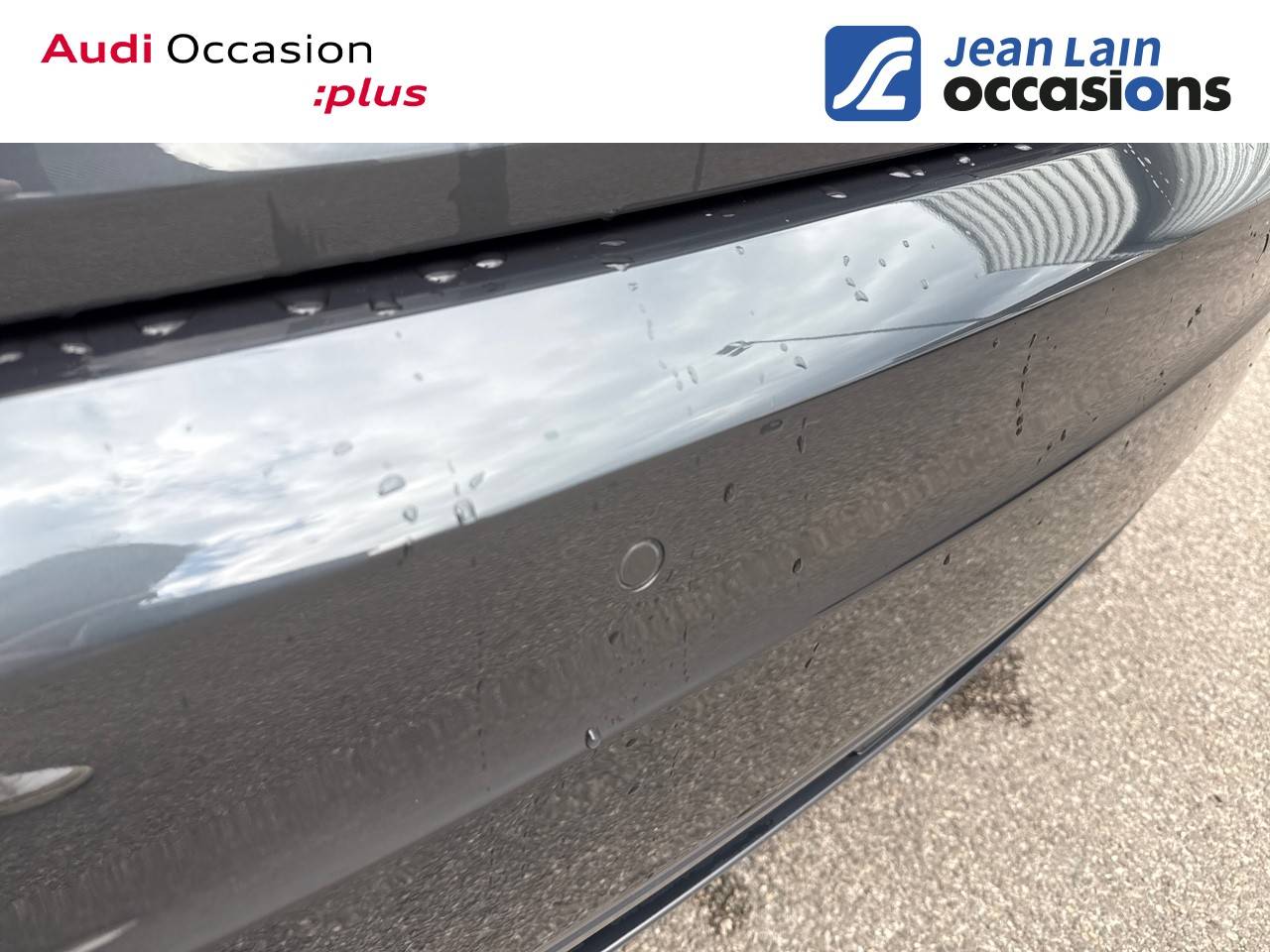 Image about Audi A1 Sportback Advanced 2 30 TFSI 81 kW (110 ch) 6 vitesses