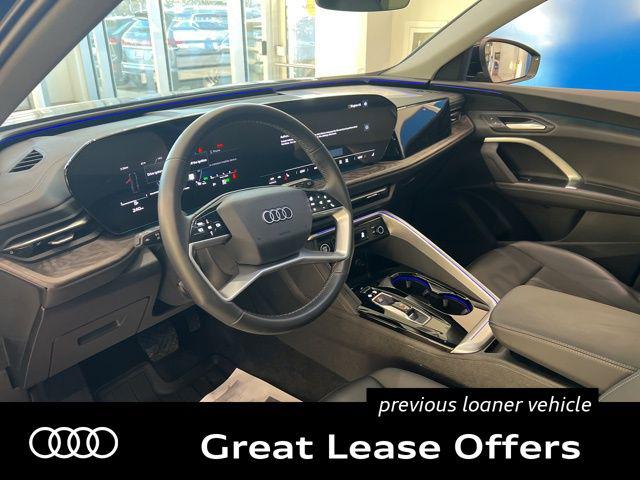 2025 Audi Q5 Premium - Photo 12
