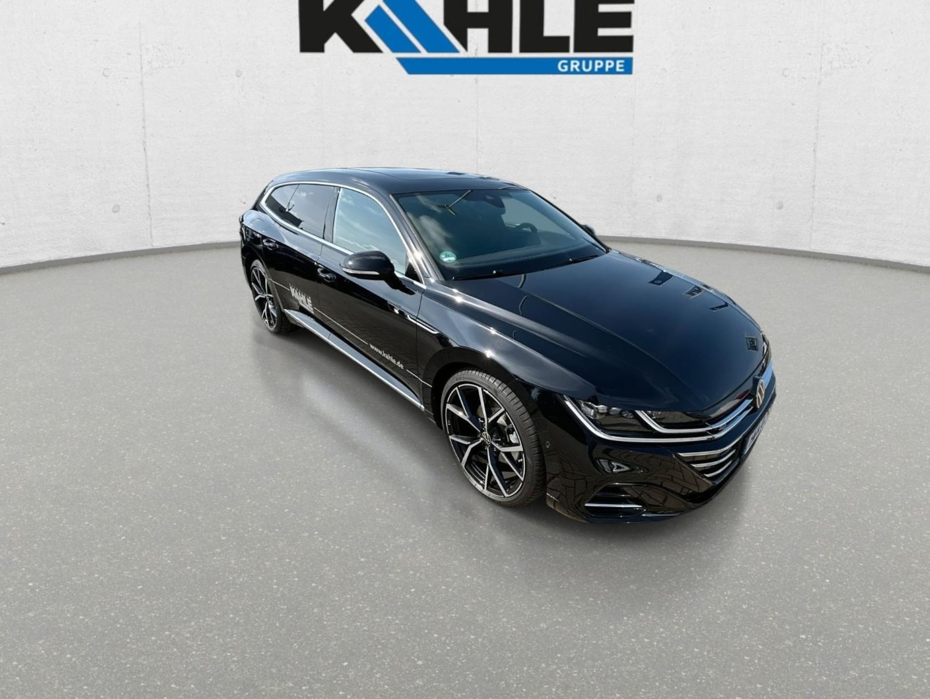 Volkswagen Arteon Shooting Brake R-Line