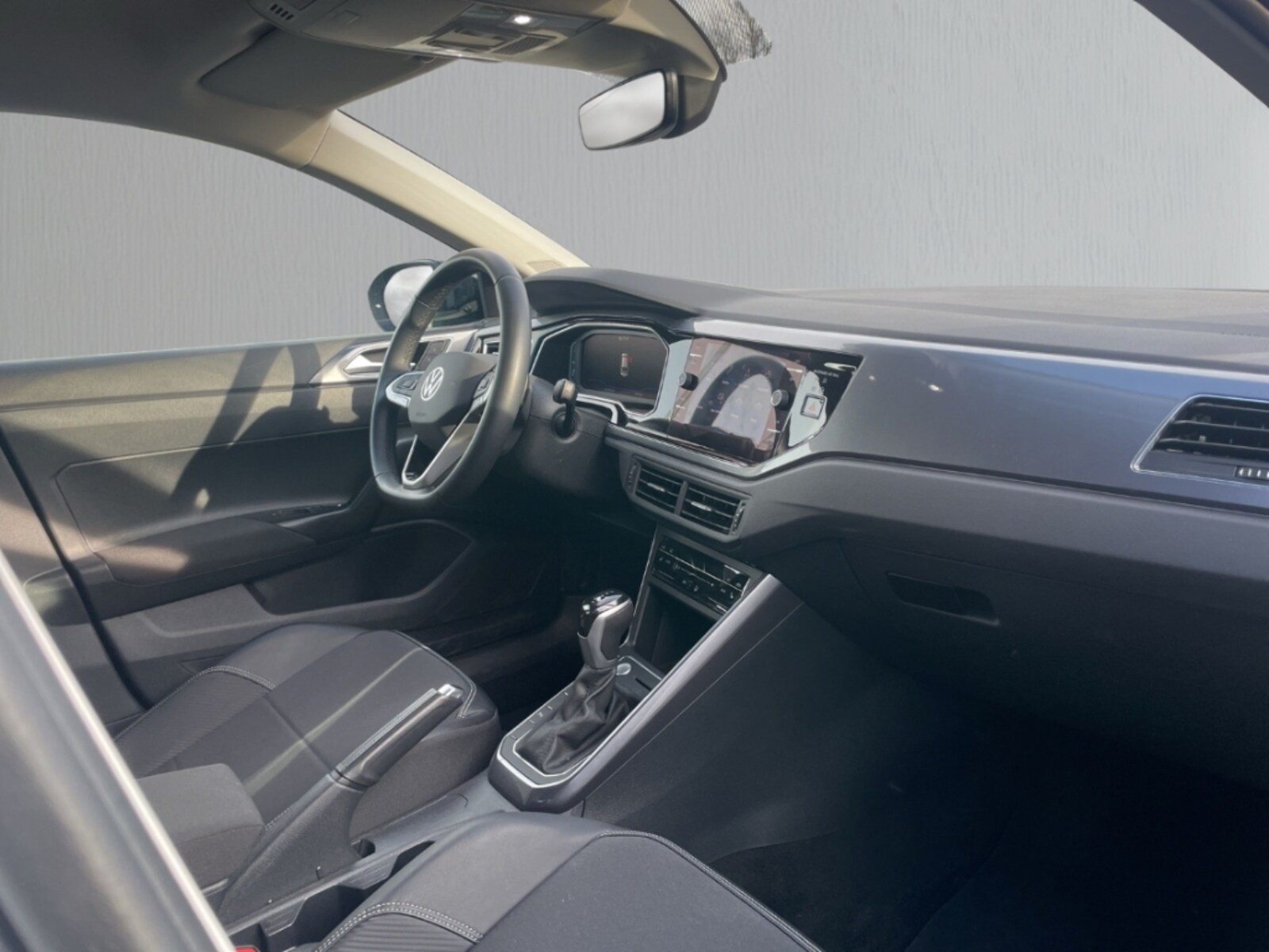 Volkswagen Taigo – Bild 13