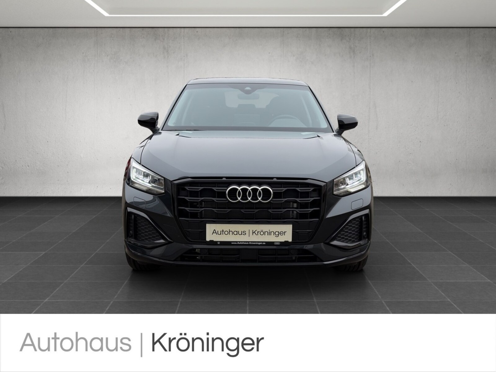 Audi Q2 – Bild 5