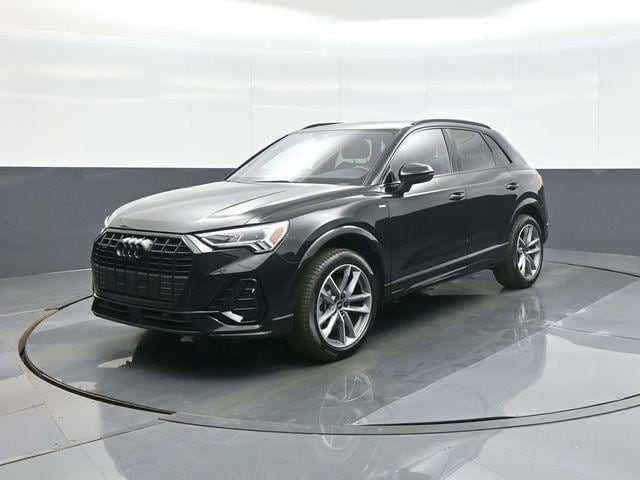 2023 Audi Q3 SUV