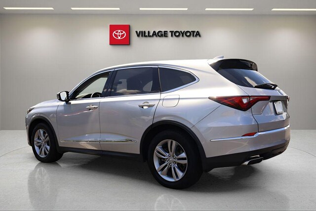 2022 Acura MDX