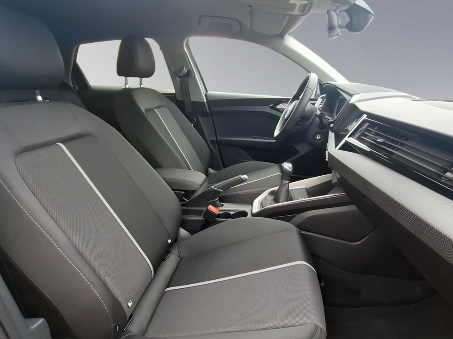 Audi A1 Sportback Advanced