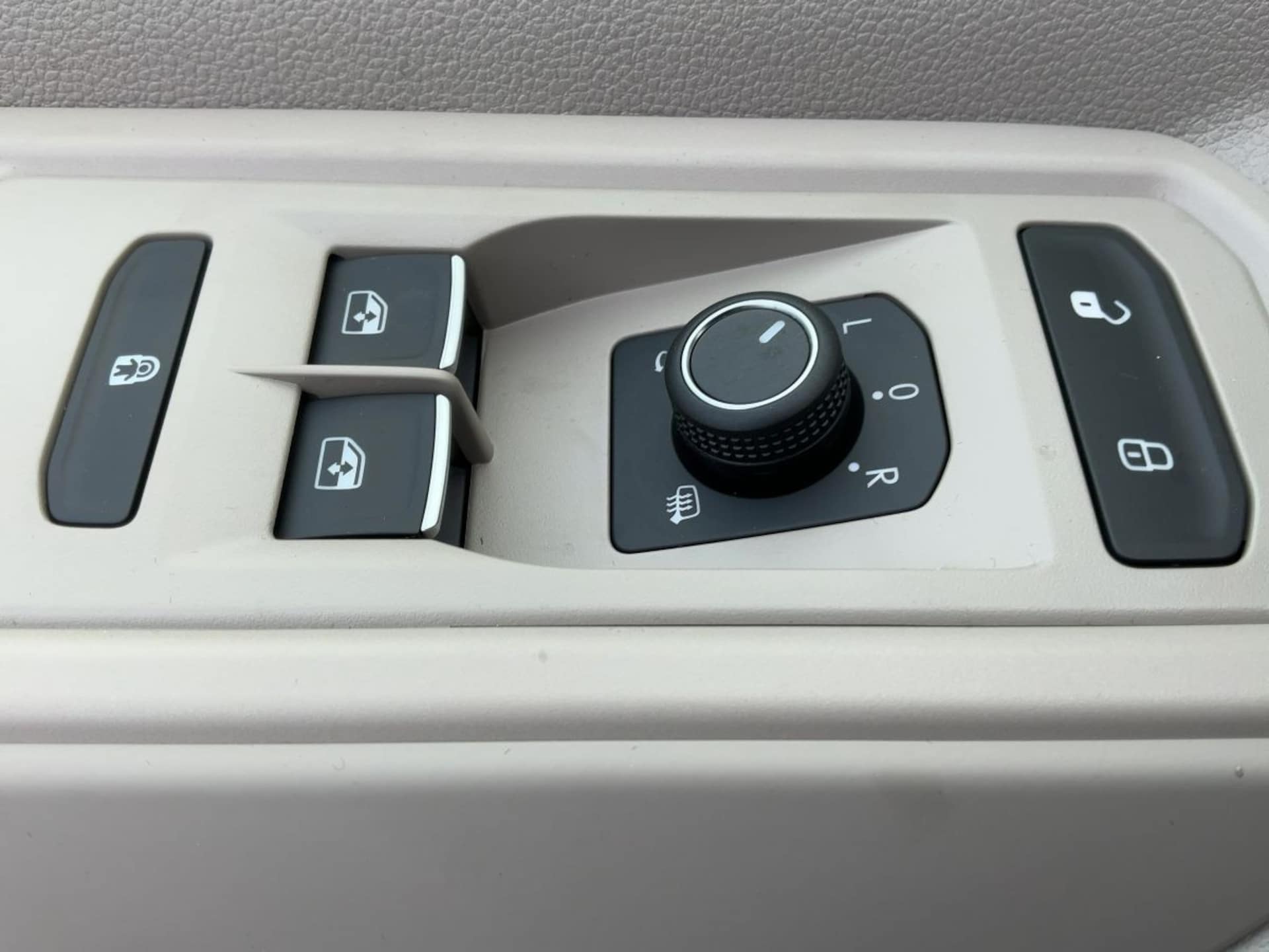 Volkswagen Multivan Langversion Life