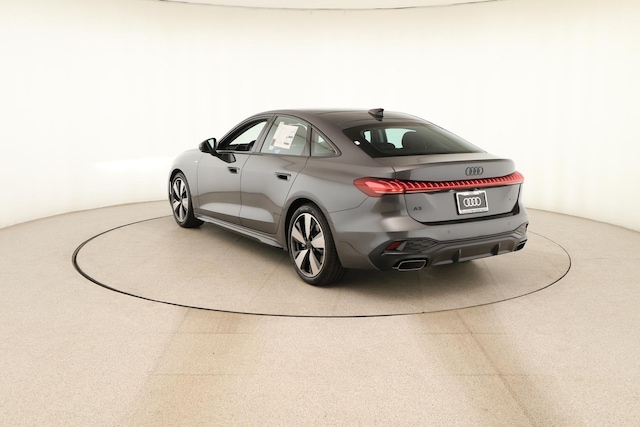 2026 Audi A5 Sedan