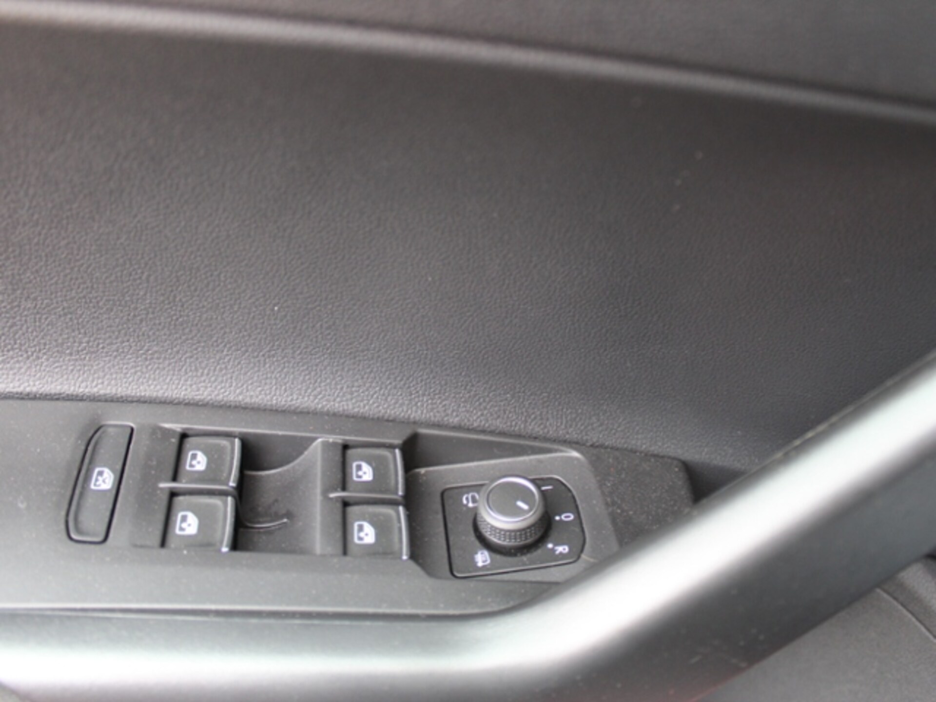 Volkswagen Polo MOVE