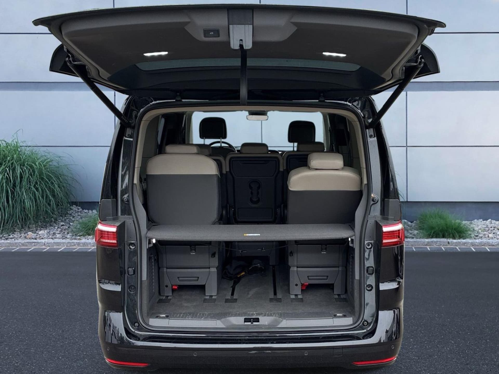 Volkswagen Multivan Life