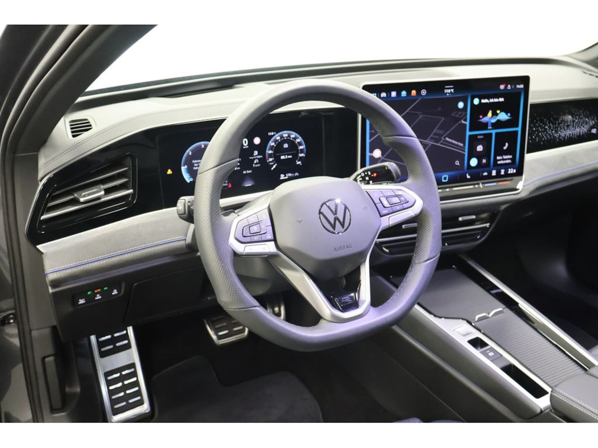 Volkswagen Passat R-Line