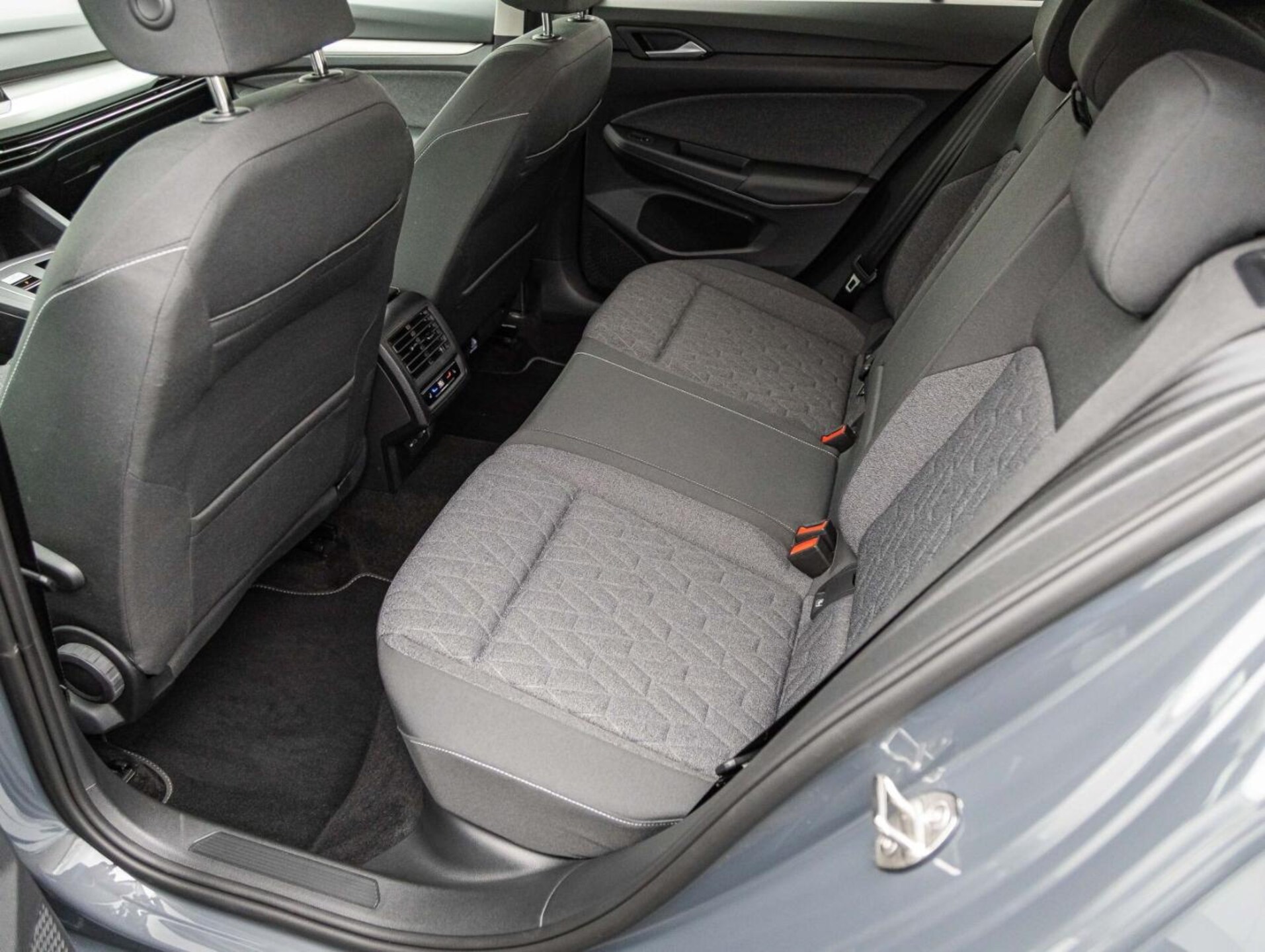 Volkswagen Golf MOVE