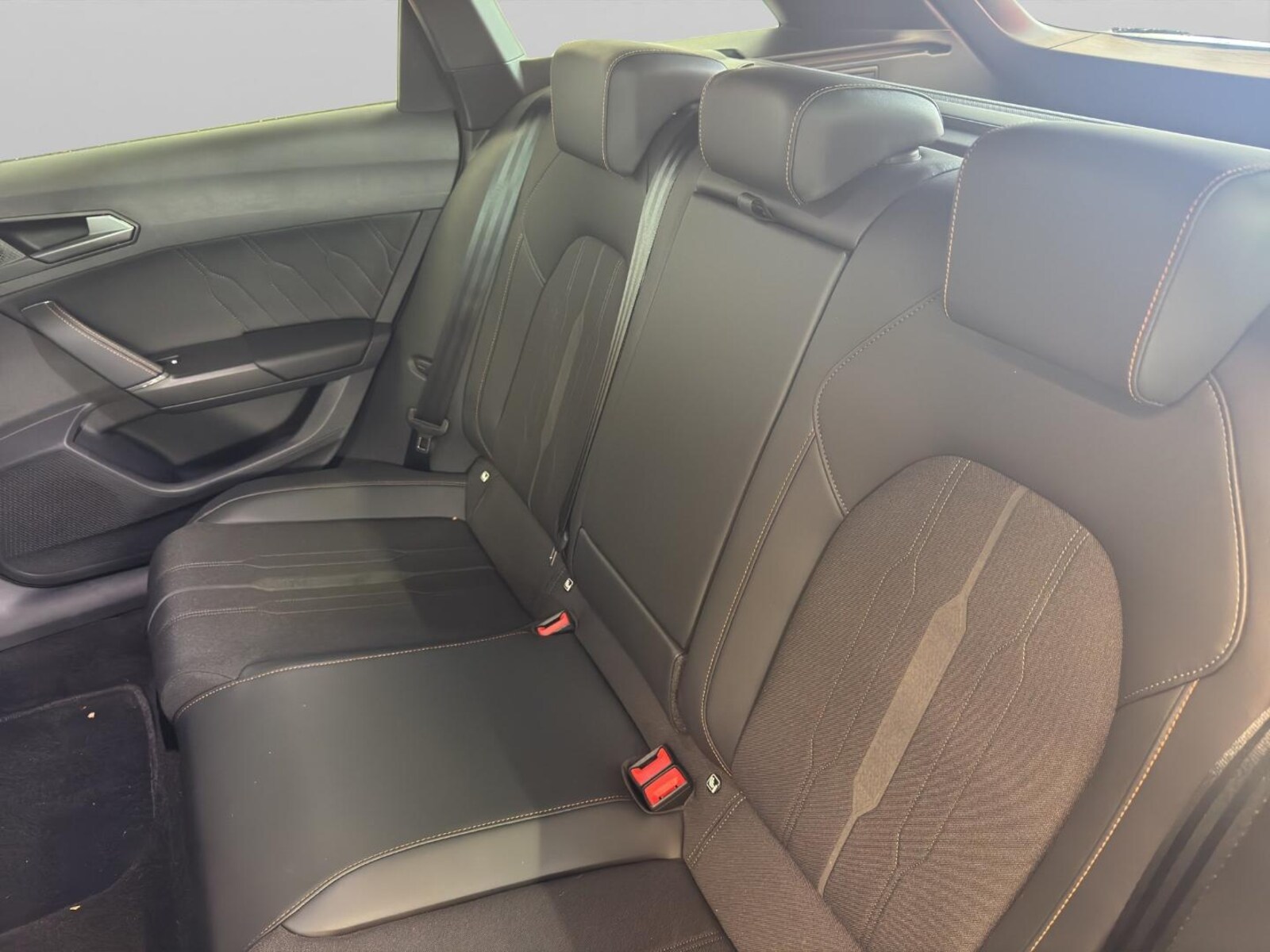 CUPRA Leon Sportstourer – Bild 14