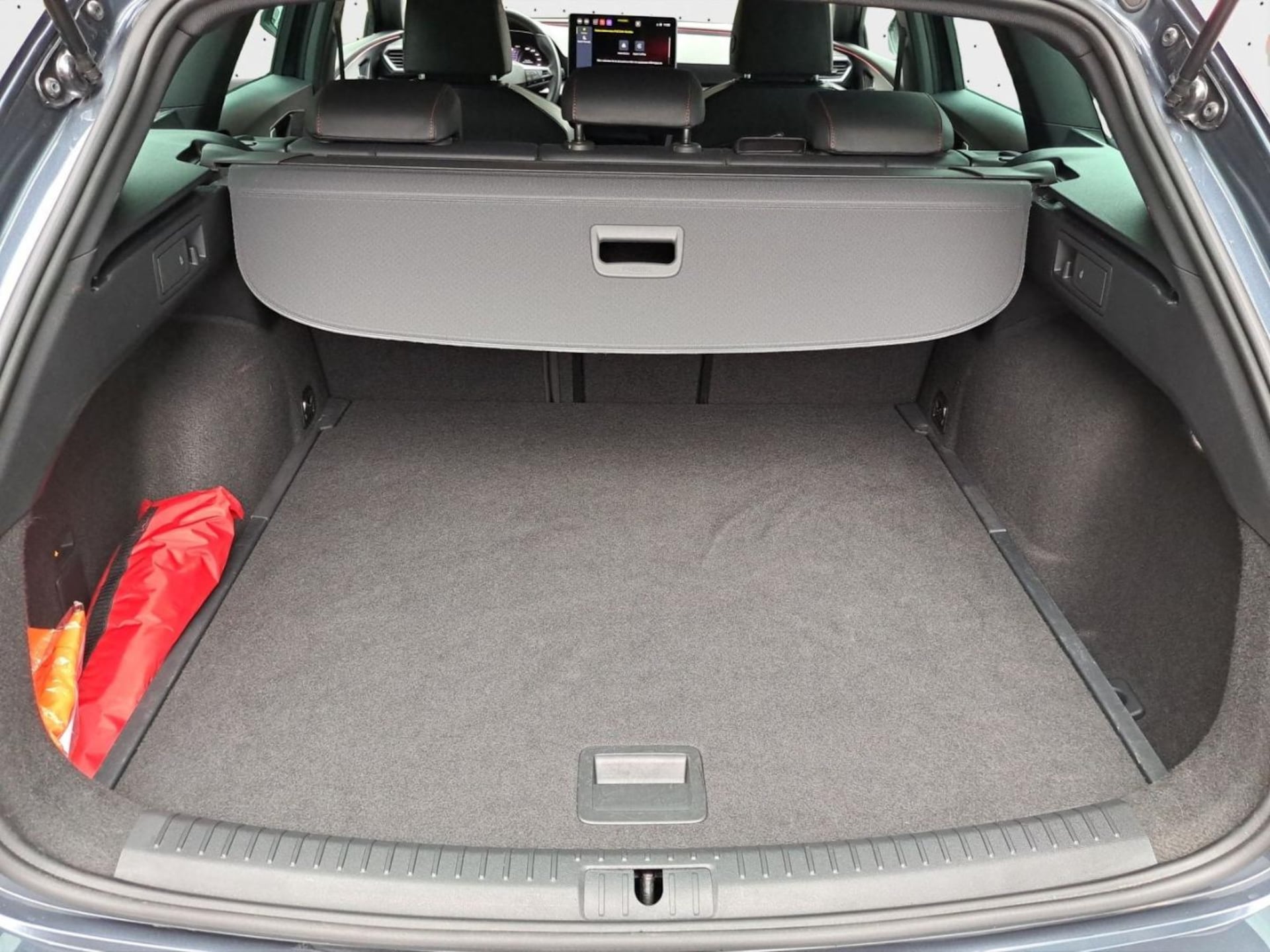 SEAT Leon Sportstourer FR