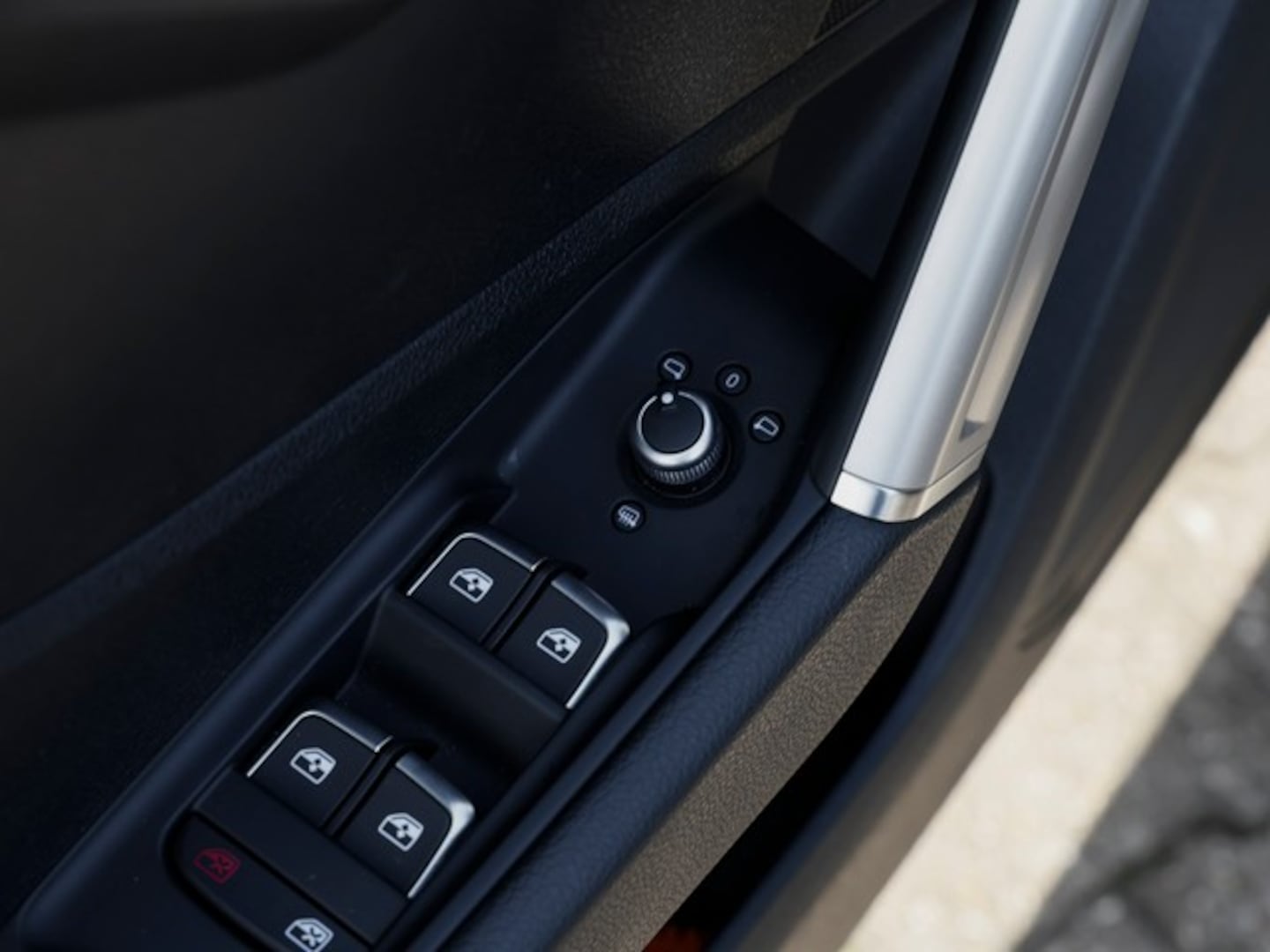 Bild über Audi Q2 advanced 35 TDI S tronic - für weitere Informationen kontaktieren Sie den Audi Partner