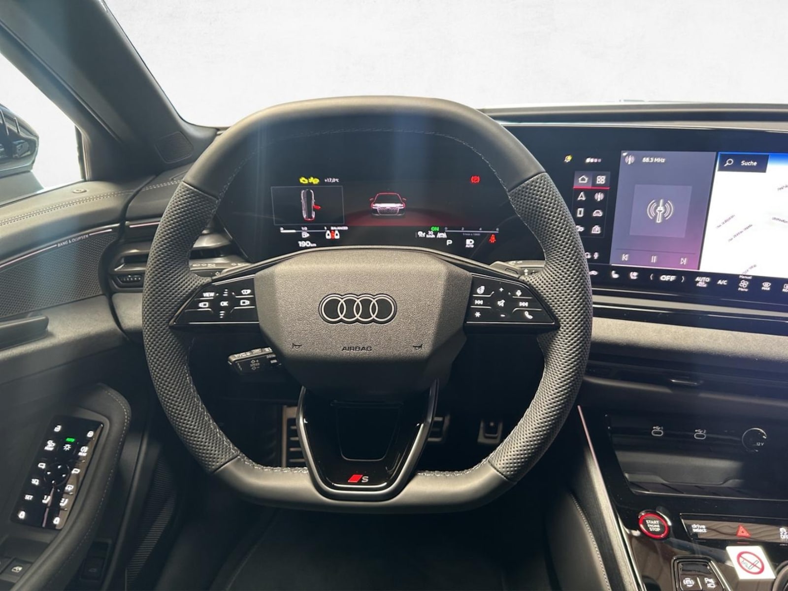 Audi A6 Avant – Bild 11