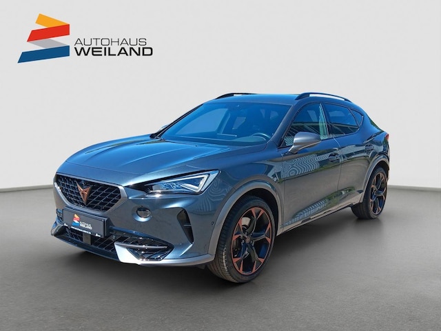 CUPRA Formentor 2.0 TSI 180KW DSG (80836074317)