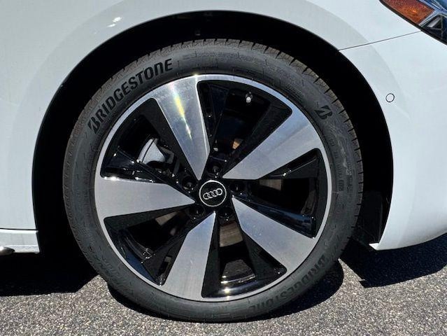 2026 Audi A5 Prestige - Photo 55