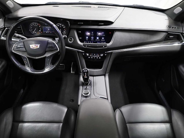 2023 Cadillac XT5 Sport - Photo 24