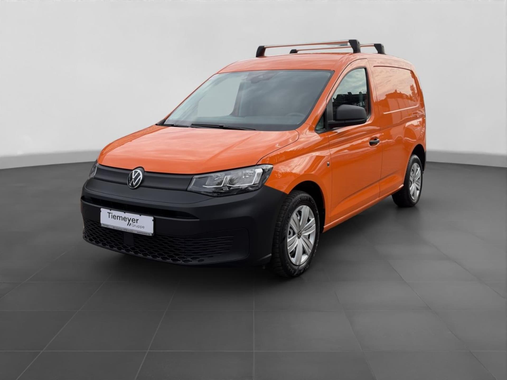Volkswagen Caddy Cargo