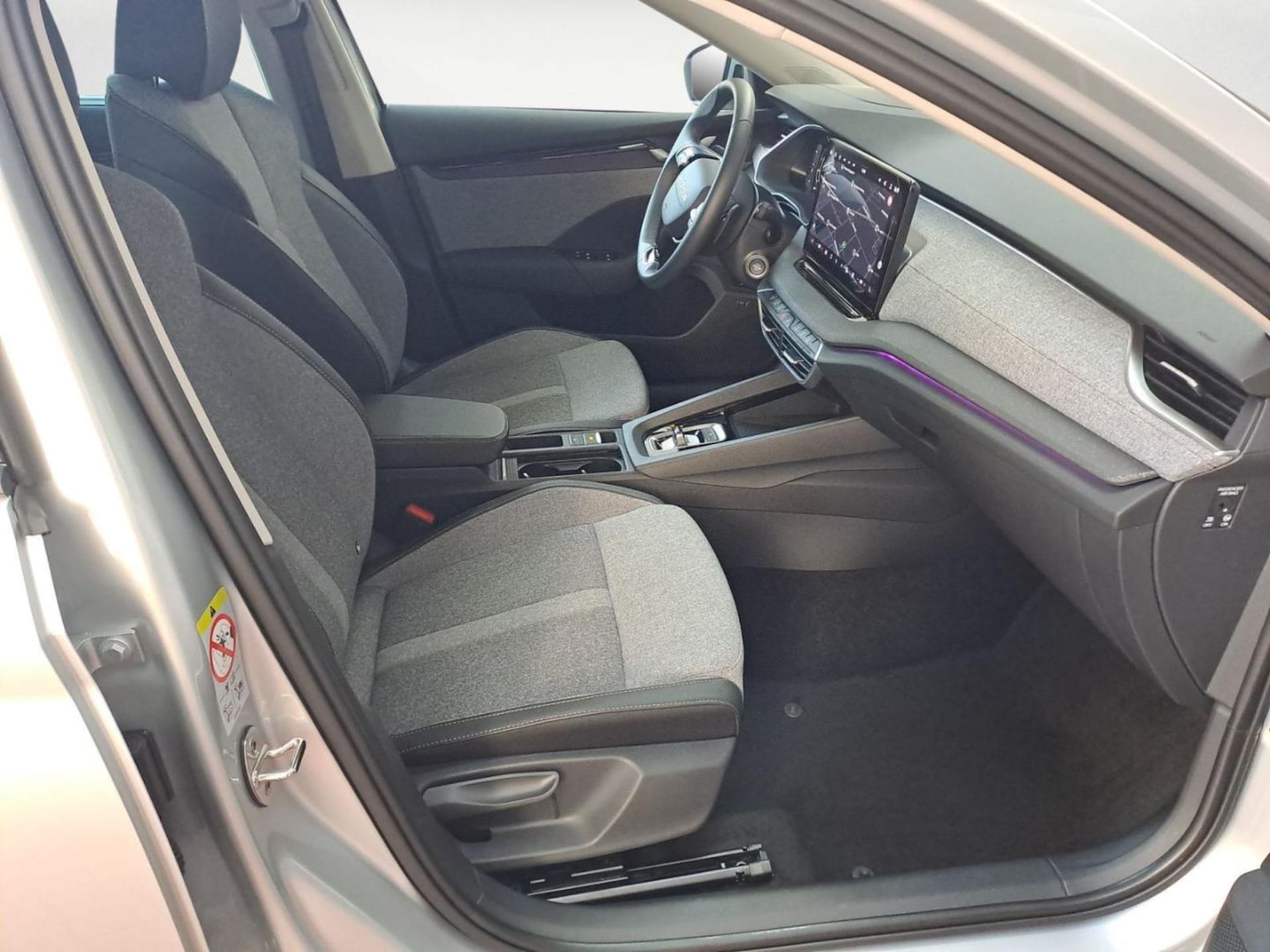 Skoda Octavia Combi Tour