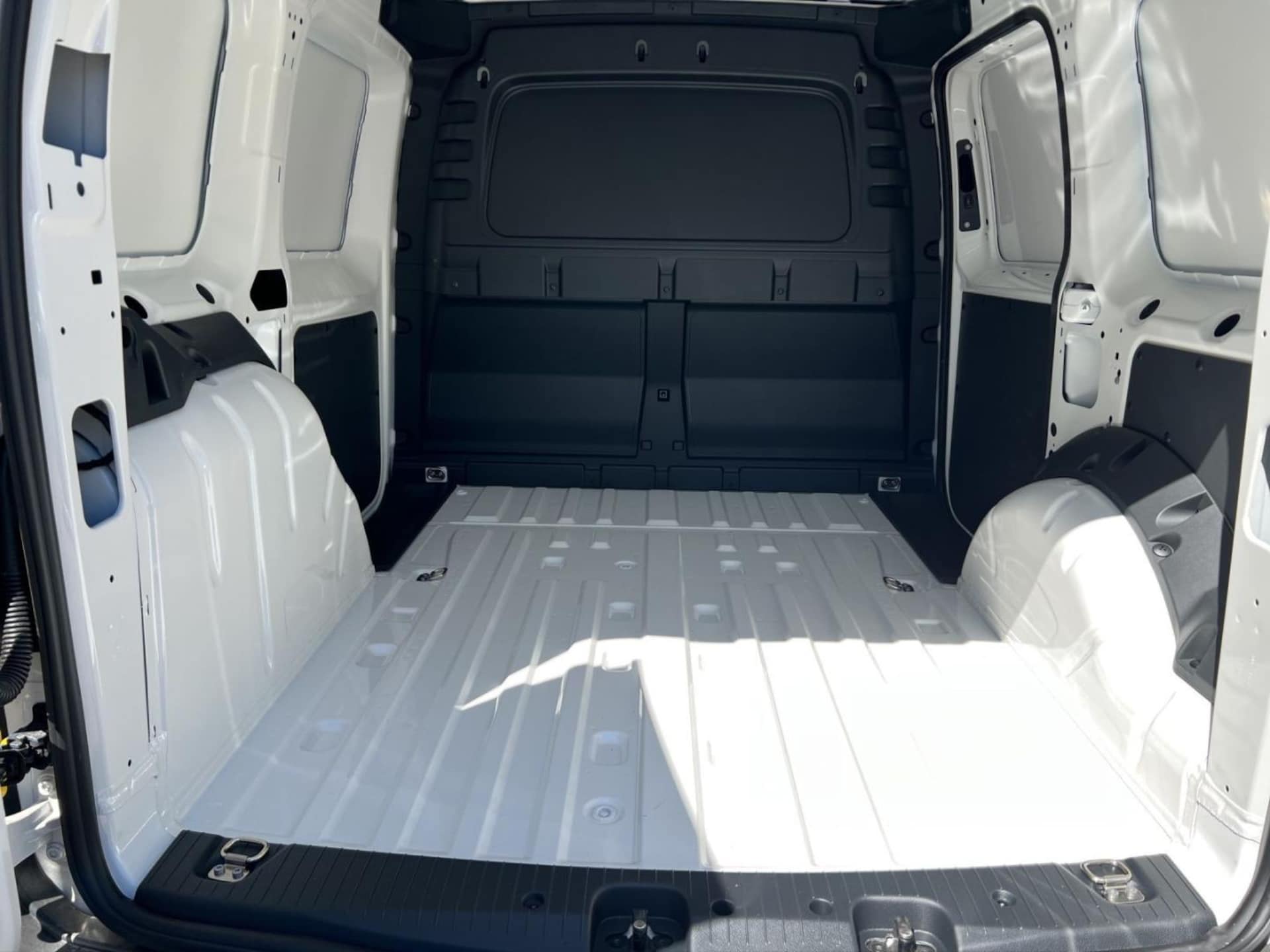 Volkswagen Caddy Cargo