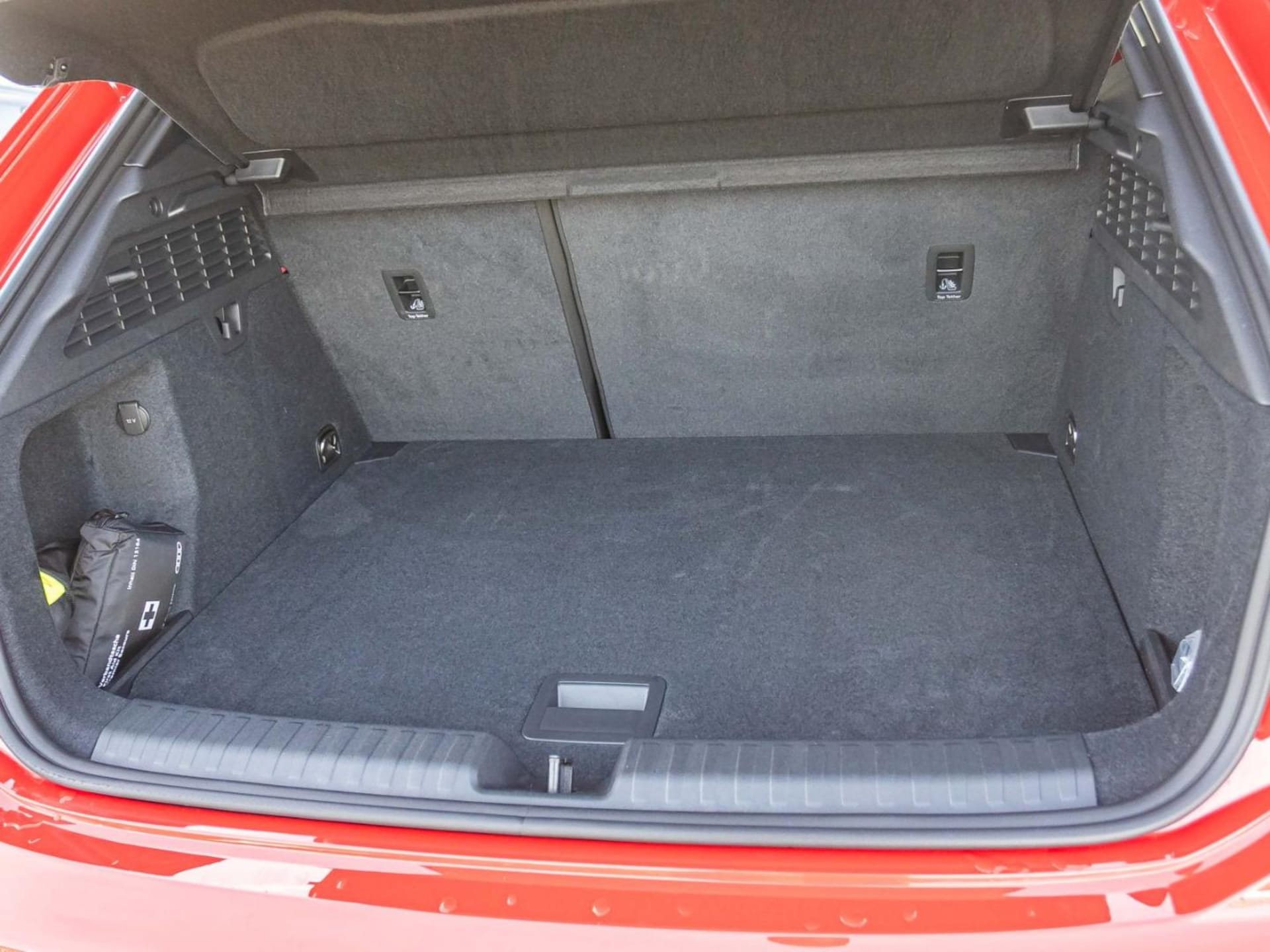 Audi A3 Sportback S line