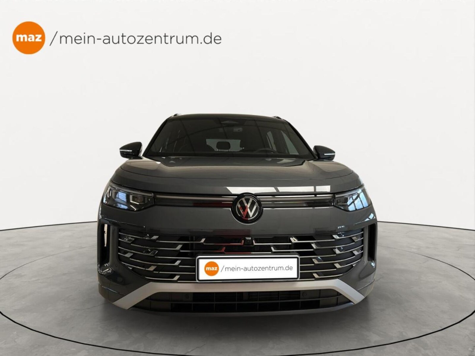 Volkswagen Tayron – Bild 3