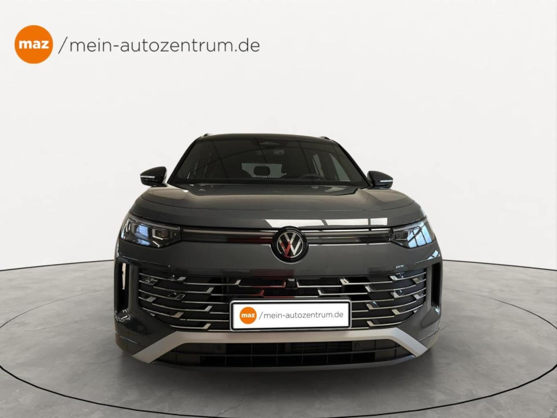 Volkswagen Tayron Elegance