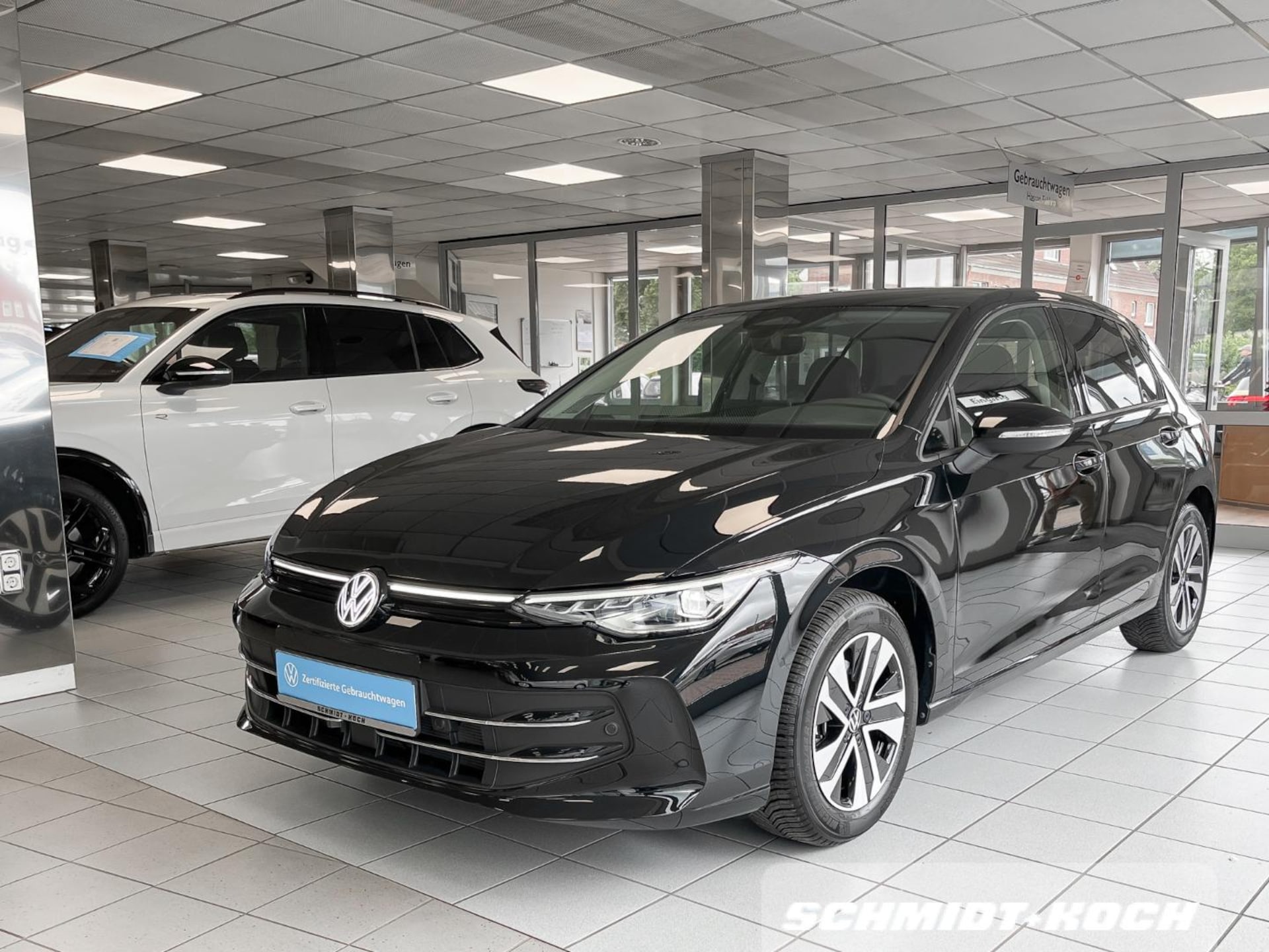 Volkswagen Golf ENERGY