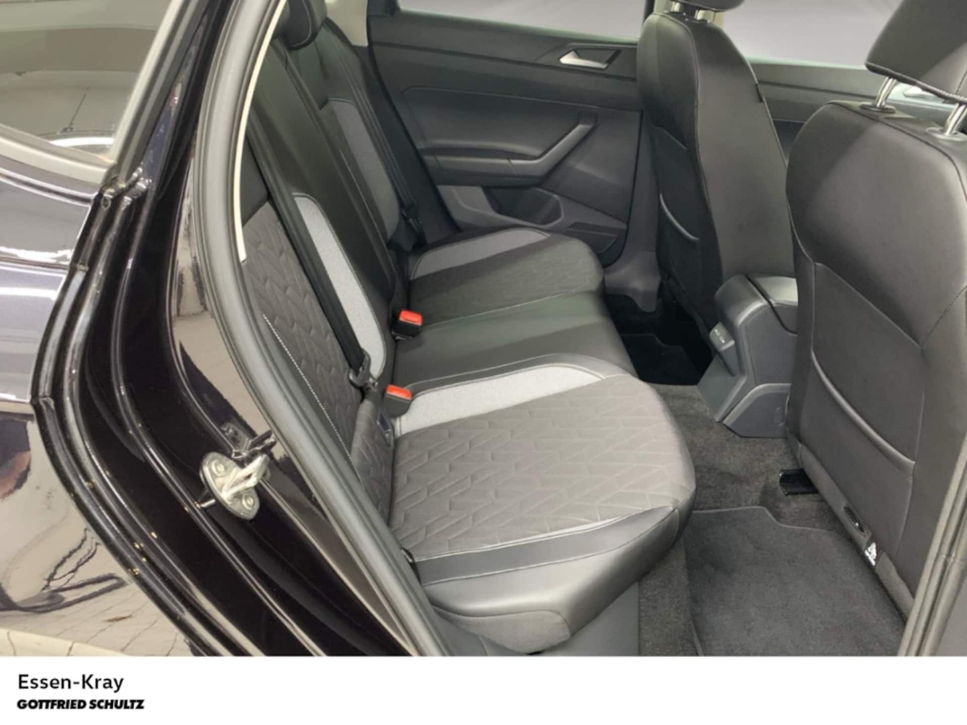 Volkswagen Polo Goal