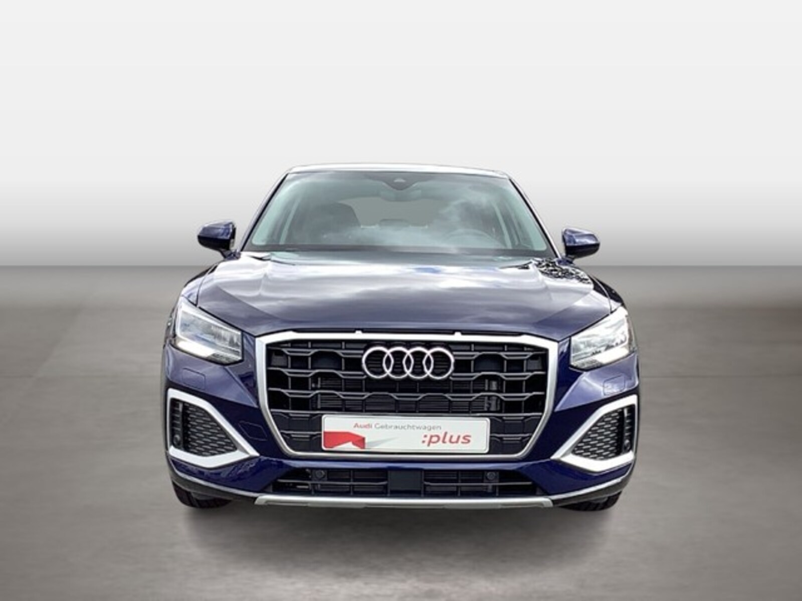 Audi Q2 – Bild 5