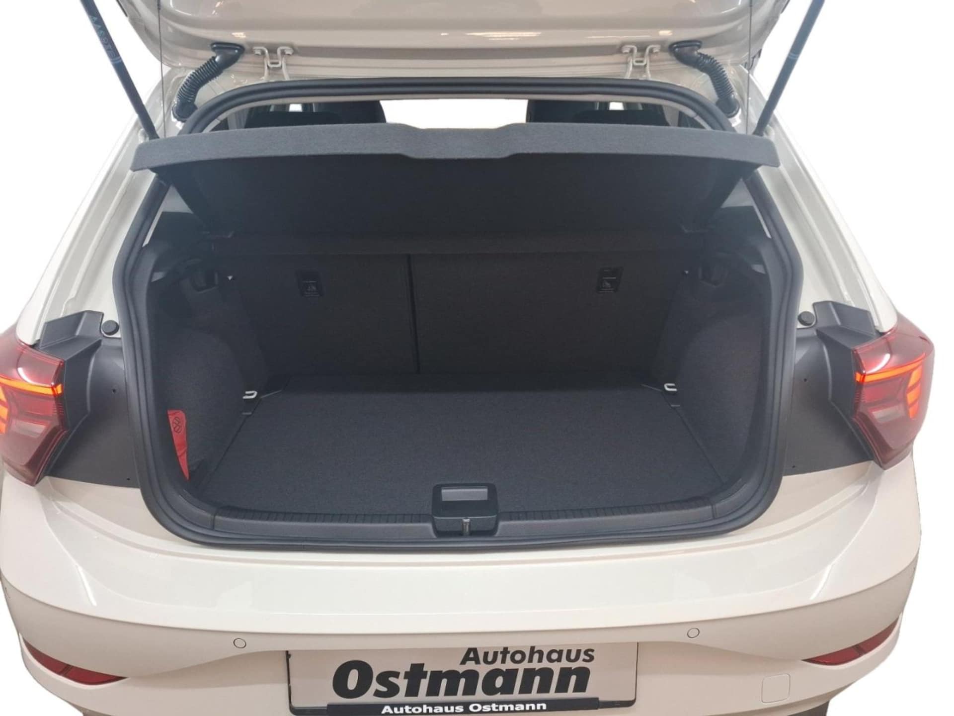 Volkswagen Polo Goal